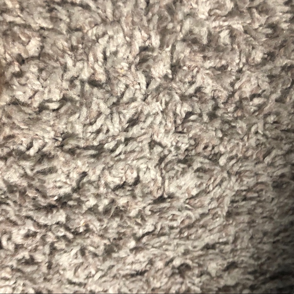 Meet your Posher, Richard